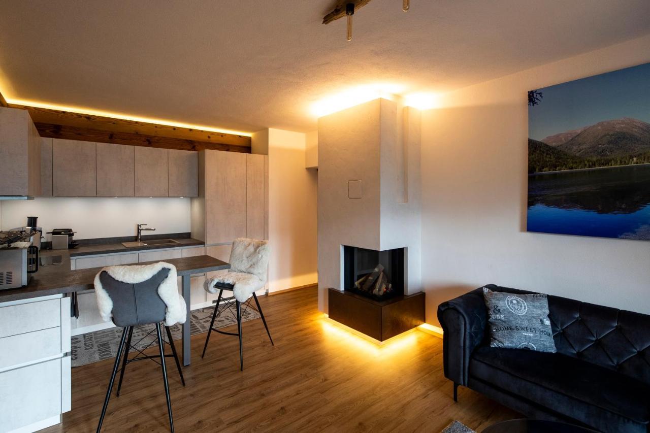 Bergblick Ruhe Und Aussicht Auf 1100M Apartment Sankt Lorenzen ob Murau Exterior photo