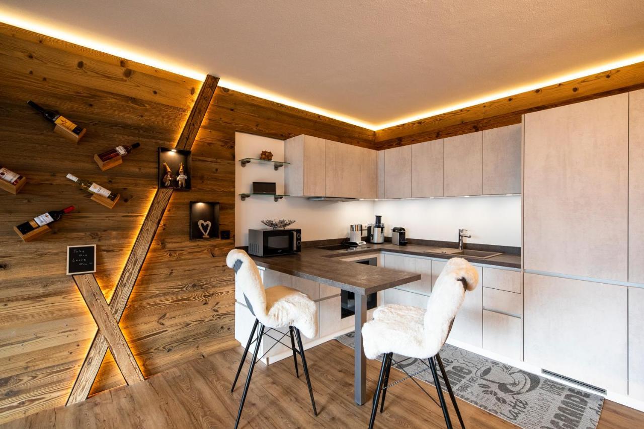 Bergblick Ruhe Und Aussicht Auf 1100M Apartment Sankt Lorenzen ob Murau Exterior photo